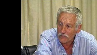 Roberto Azpeitía, titular de la Celp. (ARCHIVO LA OPINION)