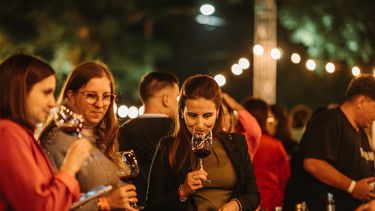 En esta oportunidad, la Expo Vinos Pergamino se realizará en el Club Gimnasia y Esgrima de Pergamino. En esta oportunidad, la Expo Vinos Pergamino se realizará en el Club Gimnasia y Esgrima de Pergamino.