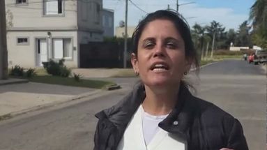 La concejal de Hechos, Cecilia Giammaria, cuestionó el plan de bacheo impulsado por el municipio y aseguró que los trabajos realizados “no se sostienen en el tiempo”. La concejal de Hechos, Cecilia Giammaria, cuestionó el plan de bacheo impulsado por el municipio y aseguró que los trabajos realizados “no se sostienen en el tiempo”.