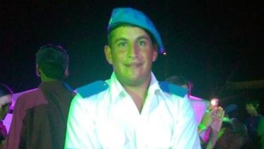 Ingresó al Honorable Concejo Deliberante de San Pedro un proyecto de ordenanza que propone imponer el nombre del Oficial Nelson Lillo a la Central de Operaciones Local de la Secretaría de Seguridad del Municipio, ubicada en calle Bartolomé Mitre 1925. Ingresó al Honorable Concejo Deliberante de San Pedro un proyecto de ordenanza que propone imponer el nombre del Oficial Nelson Lillo a la Central de Operaciones Local de la Secretaría de Seguridad del Municipio, ubicada en calle Bartolomé Mitre 1925.