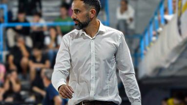 La salida de Federico Díaz se oficializó este miércoles, en un contexto deportivo adverso.