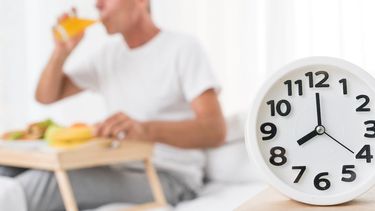 Si una persona retrasa su desayuno, es muy posible que pueda tener una menor absorción de&nbsp;insulina&nbsp;y, por lo tanto, un mayor riesgo de llegar a padecer una enfermedad cardíaca.