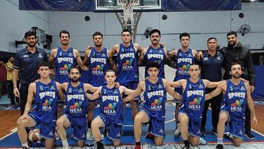 Sports visitará a Juventud en busca de quedarse con la cuarta plaza al Súper 4.