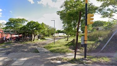 pergamino: uniran yrigoyen y ugarte a traves de una traza vehicular, con senda peatonal y bicisenda pergamino: uniran yrigoyen y ugarte a traves de una traza vehicular, con senda peatonal y bicisenda