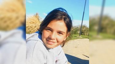 Catalina Maglio salió de terapia intensiva tal como lo compartió su papá, Javier, en la historia de su perfil de Instagram.