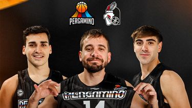 Pergamino Básquet quiere cerrar el año logrando su quinto triunfo en la temporada. Pergamino Básquet quiere cerrar el año logrando su quinto triunfo en la temporada.