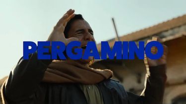 El pasaje de la serie de Menem en la que aparece el paso del riojano por Pergamino. El pasaje de la serie de Menem en la que aparece el paso del riojano por Pergamino.