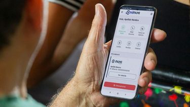 Informa PAMI que se llevan emitidas mas de 69 millones de recetas electrónicas.