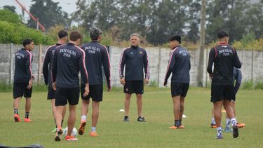 Con fe en la hazaña, el equipo dirigido por Sebastián Cejas llega a la revancha decidido a revertir la serie y pelear su lugar en la gran final por el ascenso.