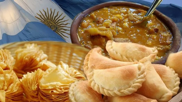 Cada 25 de Mayo, Argentina celebra la Revolución de Mayo, una de las fechas patrias más significativas del país. Este día, platos como el locro, las empanadas y los pastelitos se convierten en protagonistas de la mesa familiar. Cada 25 de Mayo, Argentina celebra la Revolución de Mayo, una de las fechas patrias más significativas del país. Este día, platos como el locro, las empanadas y los pastelitos se convierten en protagonistas de la mesa familiar.