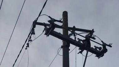 Cooperativa Eléctrica de Pergamino: por el robo de cables, las pérdidas en 2026 llegan a 140 millones de pesos Cooperativa Eléctrica de Pergamino: por el robo de cables, las pérdidas en 2026 llegan a 140 millones de pesos