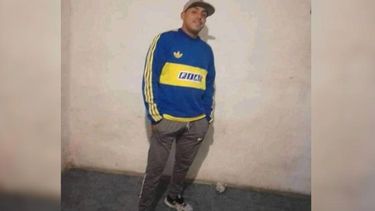 Cristian Rodríguez intentó hacer justicia por mano propia para recuperar el teléfono celular que le sustrajeron a la sobrina de un amigo en inmediaciones de un quiosco cercano a la Escuela Primaria 8.