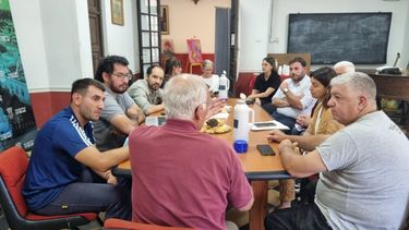 pergamino y municipios de la zona reunidos por la cuenca del rio arrecifes pergamino y municipios de la zona reunidos por la cuenca del rio arrecifes