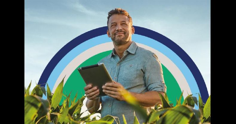 En un amplio y moderno stand, los asistentes recibirán la atención personalizada de oficiales de negocio especializados en las necesidades del campo.