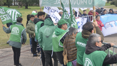 Según la Corte Bonaerense: la protección sindical no impide la aplicación de sanciones cuando la causa disciplinaria es acreditada