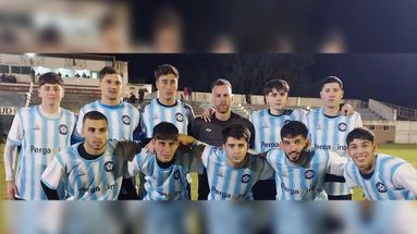 La selección de Pergamino logró ante San Pedro su segundo empate en la Copa País.