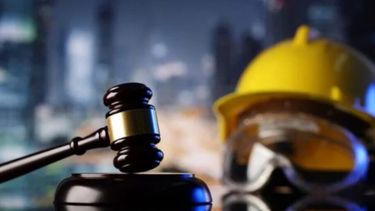 seguros: la litigiosidad laboral vuelve a crecer y amenaza la generacion de empleo formal seguros: la litigiosidad laboral vuelve a crecer y amenaza la generacion de empleo formal