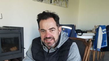 Lisandro Bonelli, referente del Frente Renovador San Nicolás y su visión política pasado, presente y futuro Lisandro Bonelli, referente del Frente Renovador San Nicolás y su visión política pasado, presente y futuro