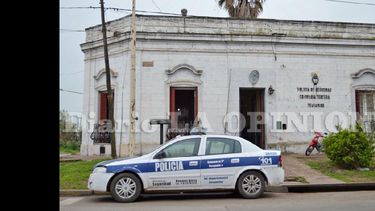 La comisaría tercera será adaptada exclusivamente para recibir denuncias. (LA OPINION)