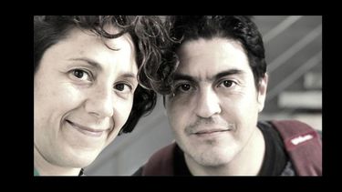 Este sábado se presentarán en Florentino Cristian Capurelli y Paulina Torres con el espectáculo Vitró. Este sábado se presentarán en Florentino Cristian Capurelli y Paulina Torres con el espectáculo Vitró.