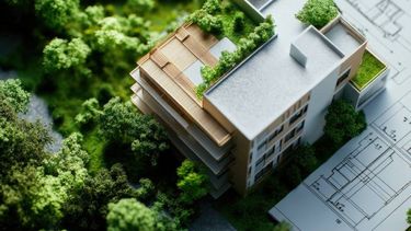 La arquitectura saludable recupera la conexión con lo natural. Igual que antes se construía con piedra, barro o madera local, hoy se apuesta por materiales ecológicos, proximidad y autosuficiencia energética. La arquitectura saludable recupera la conexión con lo natural. Igual que antes se construía con piedra, barro o madera local, hoy se apuesta por materiales ecológicos, proximidad y autosuficiencia energética.