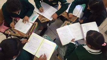 Organizada a nivel nacional por la Fundación Olimpíada Matemática Argentina, la propuesta se desarrolla en Pergamino gracias al compromiso de docentes locales, bajo la coordinación de Miguel Mussi. Organizada a nivel nacional por la Fundación Olimpíada Matemática Argentina, la propuesta se desarrolla en Pergamino gracias al compromiso de docentes locales, bajo la coordinación de Miguel Mussi.