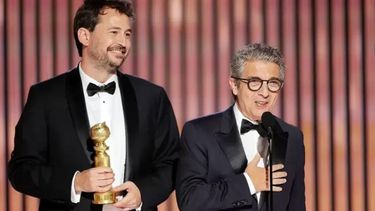 El drama histórico obtuvo también nominaciones en los Goya y los Critics Choice Awards y desarrolló un extenso recorrido por festivales.
