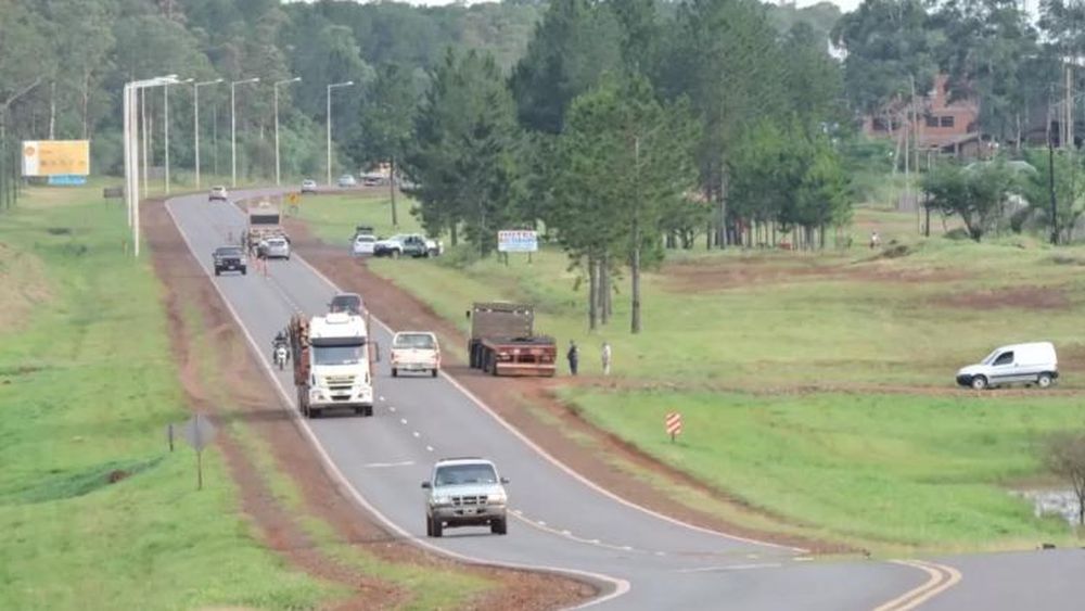 De este modo, el ministro de Economía quedó facultado para modificar la conformación de los tramos de la Red Vial Nacional descriptos en el ANEXO que integra el decreto