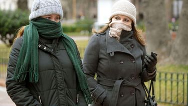 En Pergamino se espera una mejora en las condiciones climáticas para el miércoles, pero con un marcado descenso térmico. En Pergamino se espera una mejora en las condiciones climáticas para el miércoles, pero con un marcado descenso térmico.