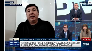 Legisladores de distintos bloques políticos se refirieron al proyecto de desarrollo agroindustrial. Legisladores de distintos bloques políticos se refirieron al proyecto de desarrollo agroindustrial.