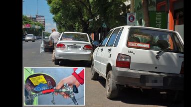 Una vez más, las agencias de remis debieron retocar su cuadro tarifario. (ARCHIVO LA OPINION)
