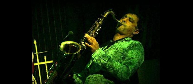 Este viernes, en la remodelada casona El Viejo Almacén, se presentará el saxofonista Cristian Berrondo. (FACEBOOK: CRISTIAN BERRONDO)