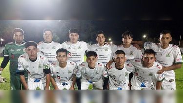 Leandro N. Alem es uno de los seis clubes de la Liga de Pergamino que disputará la Segunda Etapa. Leandro N. Alem es uno de los seis clubes de la Liga de Pergamino que disputará la Segunda Etapa.