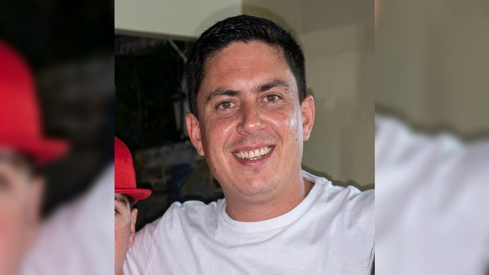 Albano Ángel Alexis Trotta. Albano Ángel Alexis Trotta.