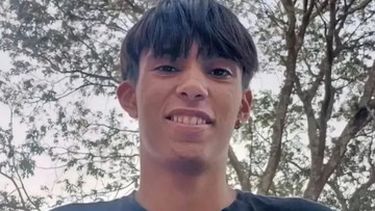 El crimen de Jeremías Monzón reavivó el debate sobre la edad de imputabilidad en Argentina. El crimen de Jeremías Monzón reavivó el debate sobre la edad de imputabilidad en Argentina.