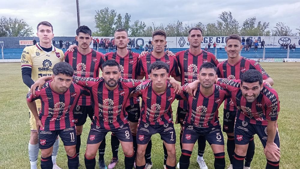 Douglas Haig dio un nuevo paso en la Reválida y este domingo conocerá su próximo rival. Douglas Haig dio un nuevo paso en la Reválida y este domingo conocerá su próximo rival.