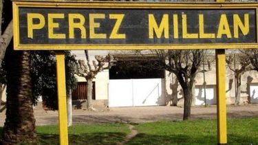 Las víctimas y sus victimarios comparten los mismos espacios de interacción juvenil en el pueblo, pero existe un malestar irreconciliable.