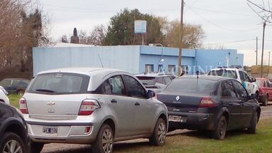 El suicidio del hombre de 47 años conmovió a la comunidad de la localidad de Acevedo. El suicidio del hombre de 47 años conmovió a la comunidad de la localidad de Acevedo.