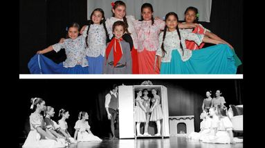 Interesantes alternativas de formación extracurricular y terciaria. (ARCHIVO LA OPINION)