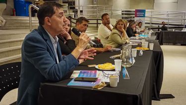 Zárate se destacó en el Encuentro Provincial de Cultura en La Plata Zárate se destacó en el Encuentro Provincial de Cultura en La Plata