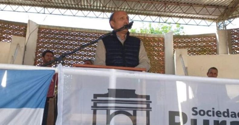 La Confederación de Asociaciones Rurales de Buenos Aires y La Pampa emitió un comunicado en el que acusó a Municipios de no eficientizar el uso de los recursos.