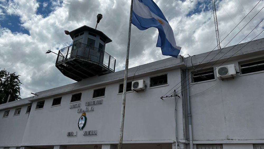 Con leve crecimiento y superando ampliamente la media provincial, la UP3 casi triplica su cupo Con leve crecimiento y superando ampliamente la media provincial, la UP3 casi triplica su cupo