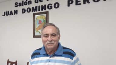 La familia confirmó que el cuerpo arribará este jueves 27, tras más de dos semanas de trámites de repatriación. El velatorio se realizará el viernes 28, de 8:00 a 17:00, en Gomendio 1070, antes del sepelio en el cementerio municipal. La familia confirmó que el cuerpo arribará este jueves 27, tras más de dos semanas de trámites de repatriación. El velatorio se realizará el viernes 28, de 8:00 a 17:00, en Gomendio 1070, antes del sepelio en el cementerio municipal.