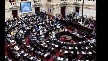 Diputados aborda el Régimen de Promoción del Gas Natural Licuado (GNL) en nuestro país. Diputados aborda el Régimen de Promoción del Gas Natural Licuado (GNL) en nuestro país.