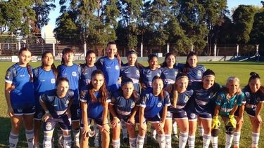 Somisa arrancó con todo Somisa arrancó con todo