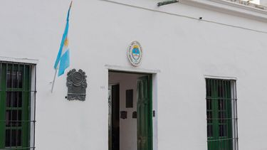 El próximo viernes 5 de diciembre, a las 19 horas, se realizará la presentación oficial de la Junta de Cultura y Estudios Históricos del Acuerdo de San Nicolás, en una actividad abierta al público y de carácter gratuito. El próximo viernes 5 de diciembre, a las 19 horas, se realizará la presentación oficial de la Junta de Cultura y Estudios Históricos del Acuerdo de San Nicolás, en una actividad abierta al público y de carácter gratuito.