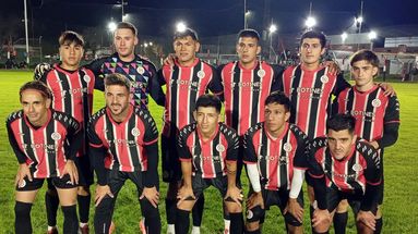 Racing vuelve a la acción en el Torneo 5 Ligas tras ganar la Zona 5 en la Etapa Clasificatoria.