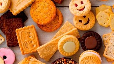 Las galletitas rellenas y surtidas son las más consumidas y donde las marcas apuestan a crecer. Las galletitas rellenas y surtidas son las más consumidas y donde las marcas apuestan a crecer.
