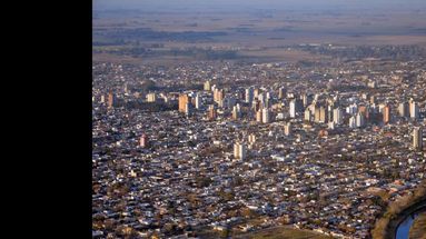 Los nuevos lotes están ubicados en zonas que cuentan con urbanización y esto mejora la accesibilidad de los vecinos. (LA OPINION)