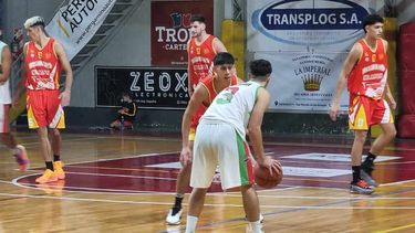 Belgrano logró una emotivo triunfo Belgrano logró una emotivo triunfo